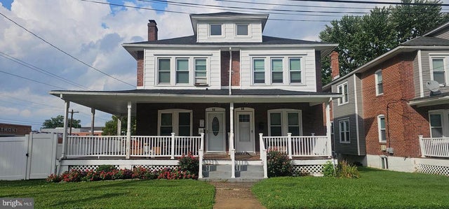 50 & 52 Lawson Ave, Claymont