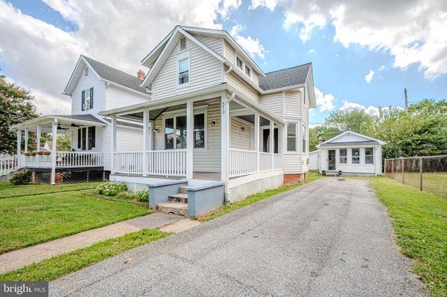 319 Washington St, Delaware City