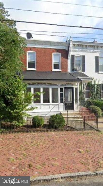 1806 N West St, Wilmington