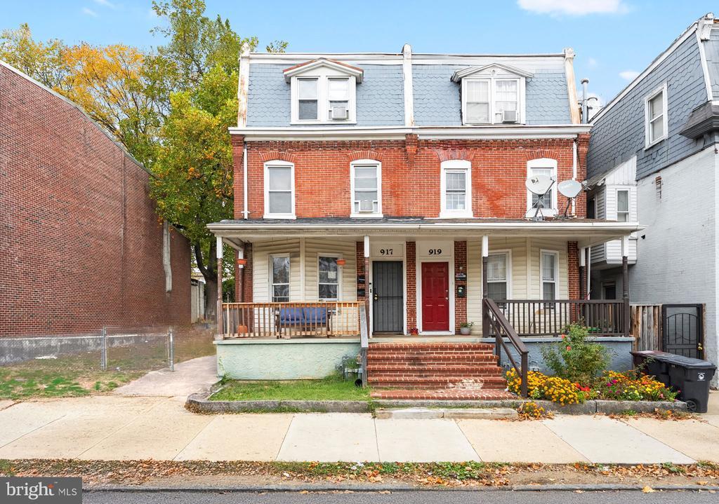 917 Vandever Ave, WILMINGTON