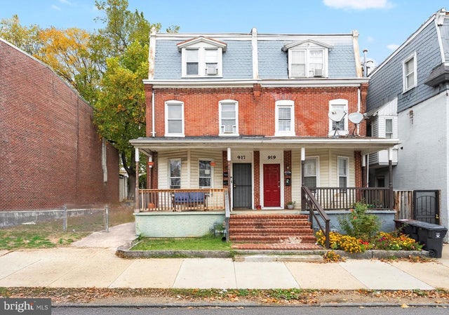 917 Vandever Ave, Wilmington