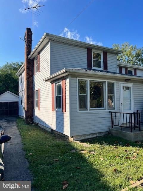 344 Delaware Cir, Newark