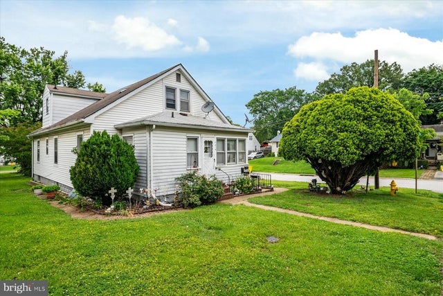 216 Charles St, Baltimore