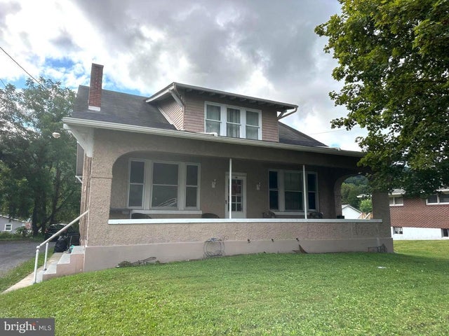 982 National Hwy, Lavale