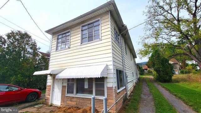 1073 National Hwy, Lavale