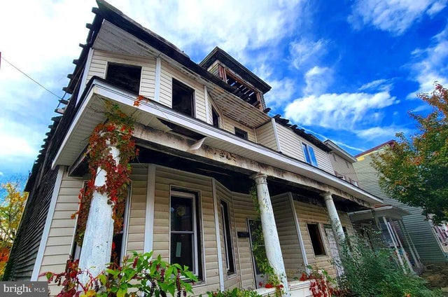 516 Shriver Ave, Cumberland