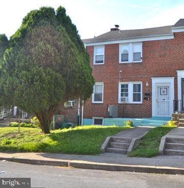 3711 W Franklin St, Baltimore