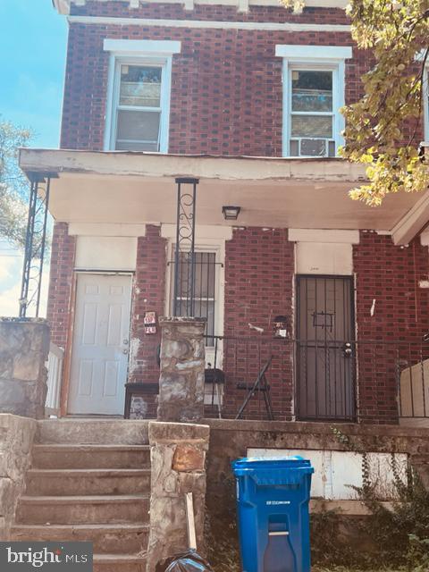 2921 Belmont Ave, Baltimore