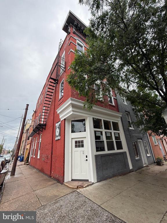 1723 E Lombard St, Baltimore