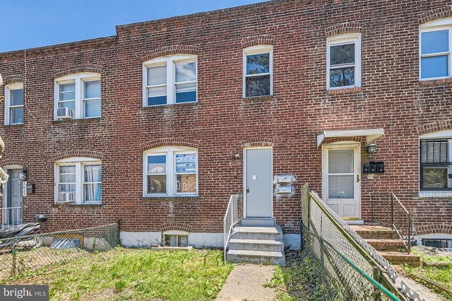 3623 Everett, Baltimore City