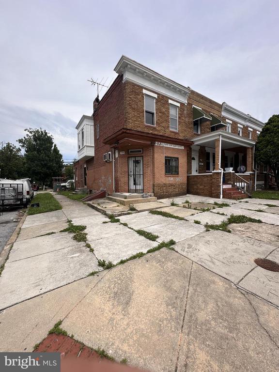 3100 Kenyon Ave, Baltimore