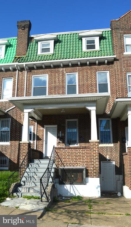 2413 Reisterstown Rd, Baltimore