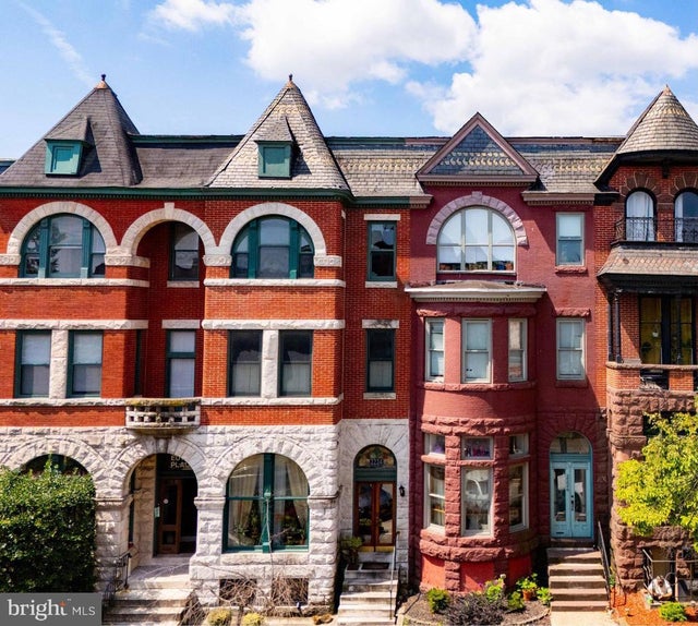 2224 Eutaw Pl, Baltimore