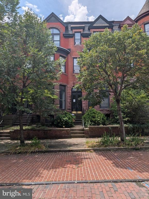 1732 Linden Ave, Baltimore