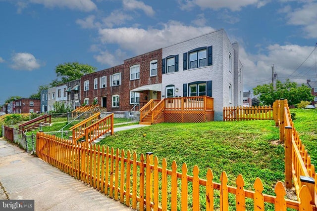 4215 Audrey Ave, Baltimore