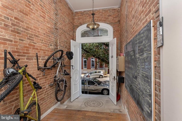 1406 Madison Ave, Baltimore