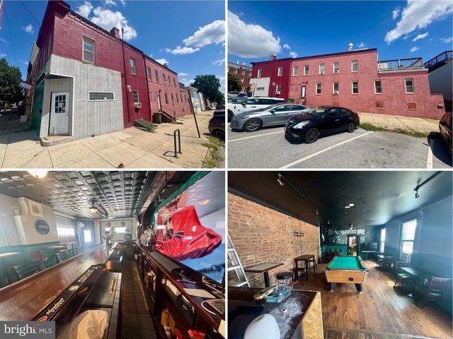 3301 Foster Ave, Baltimore