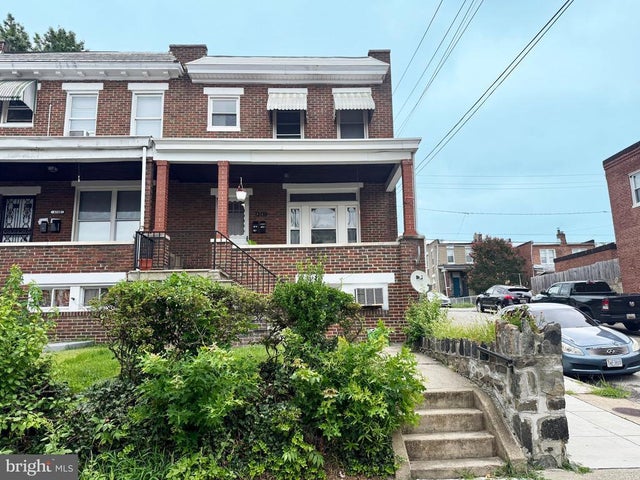 4262 Sheldon Ave, Baltimore