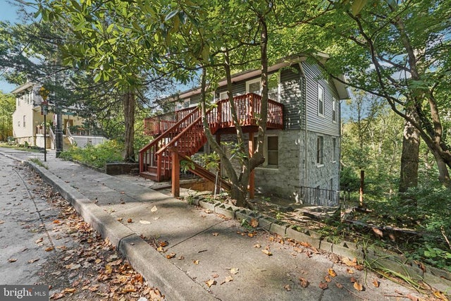 4511 Prospect Cir, Baltimore