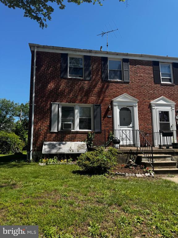 1024 Dartmouth Rd, Baltimore