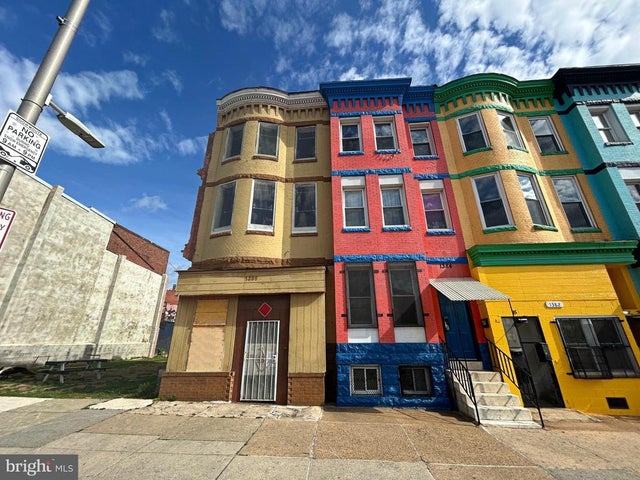 1386 W North Ave, Baltimore