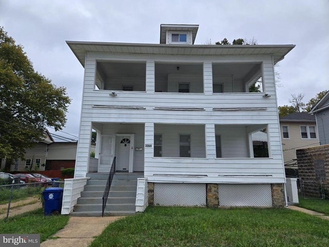 3200 Grantley Rd, Baltimore