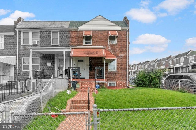 2801 E Federal St, Baltimore