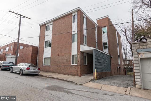 902 Arion Park Rd, Baltimore