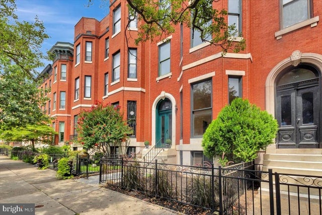 2511 Madison Ave, Baltimore