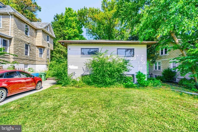 4006 Pinewood Ave, Baltimore