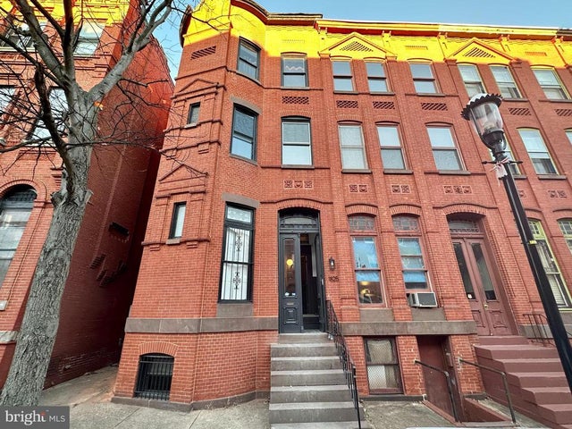 1825 Madison Ave, Baltimore