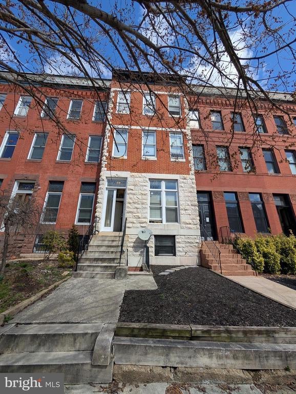 2215 Eutaw Pl, Baltimore