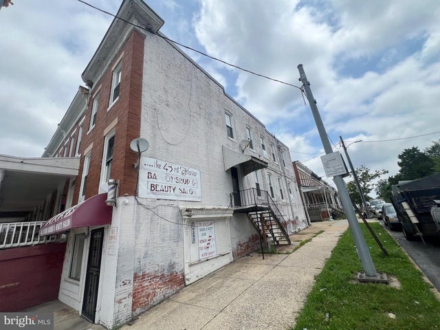 4303 York Rd, Baltimore