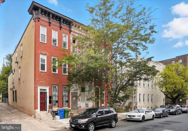 1106 Harlem Ave, Baltimore