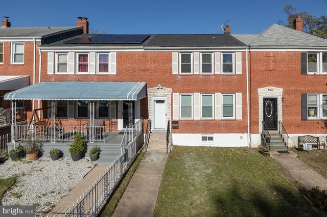 4052 Annellen Rd, Baltimore