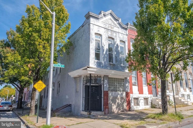 1924 Harlem Ave, Baltimore