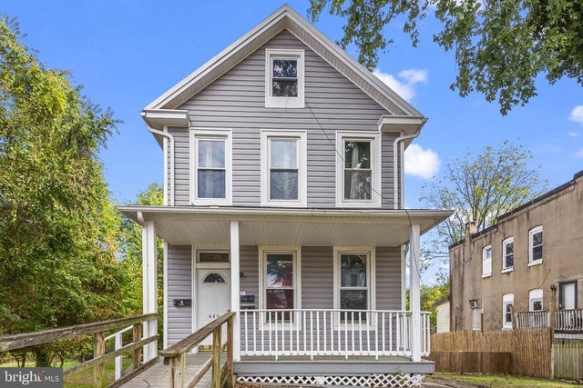 449 S Augusta Ave, Baltimore