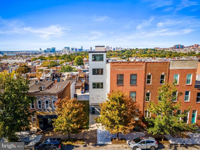 320 S Highland Ave, Baltimore