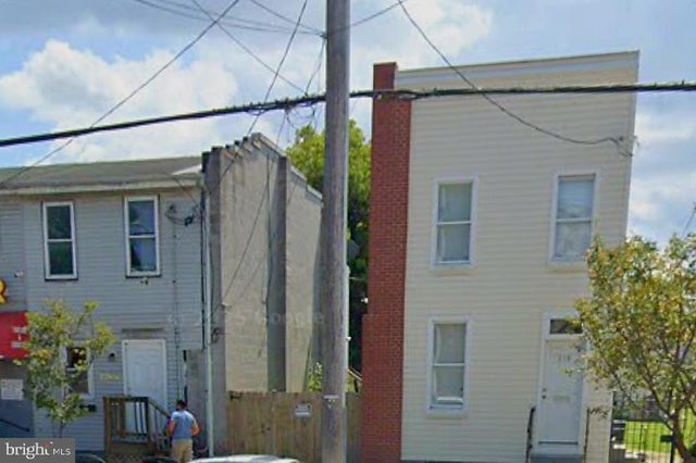 523 E Patapsco Ave, Baltimore