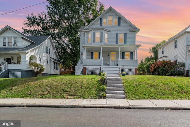 5005 Catalpha Rd, Baltimore