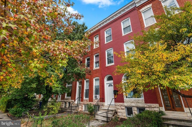 2405 Maryland Ave, Baltimore