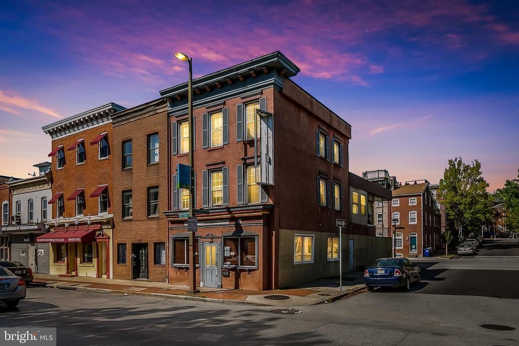 2218 Boston St, BALTIMORE