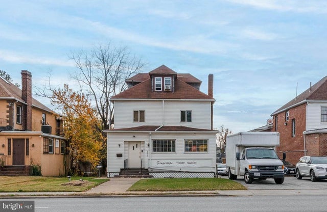 4905 Liberty Heights Ave, Baltimore