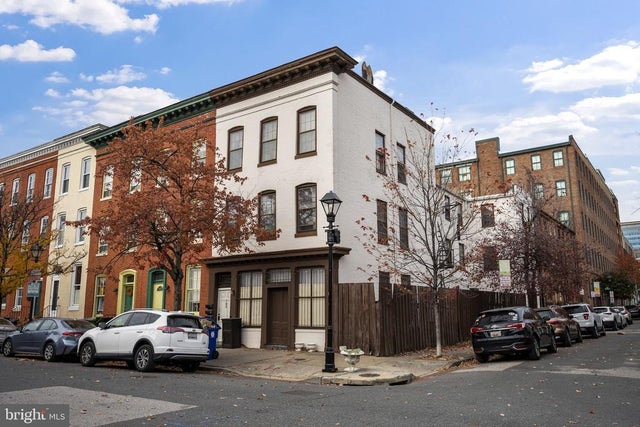 700 Portland St, Baltimore