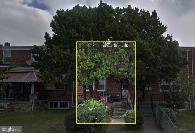 1325 Kenhill Ave, Baltimore