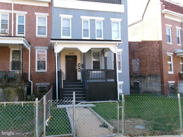 5016 Cordelia Ave, Baltimore