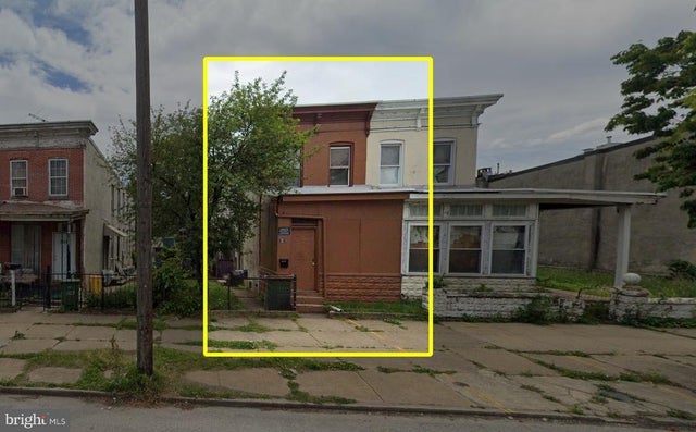 2129 Annapolis Rd, Baltimore