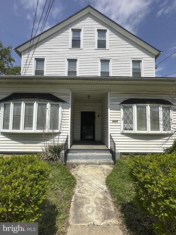 4606 Ridge Ave, HALETHORPE