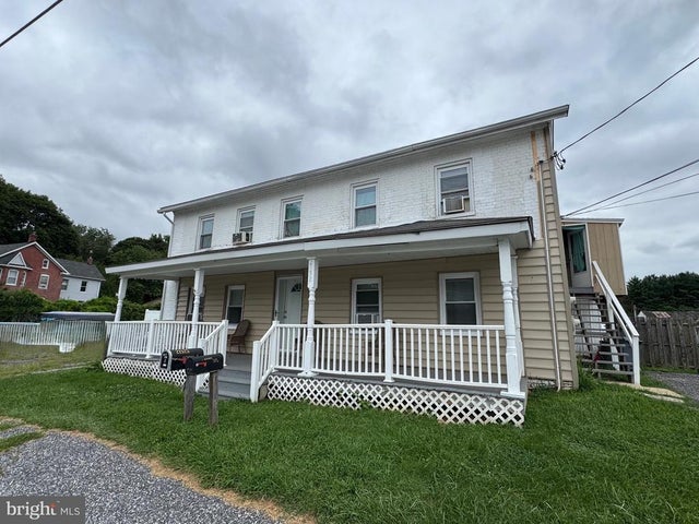 21525 York Rd, Freeland