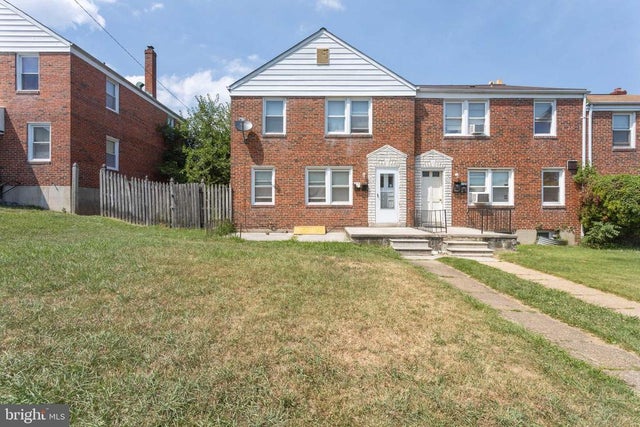 1430 Dartmouth Ave, Parkville